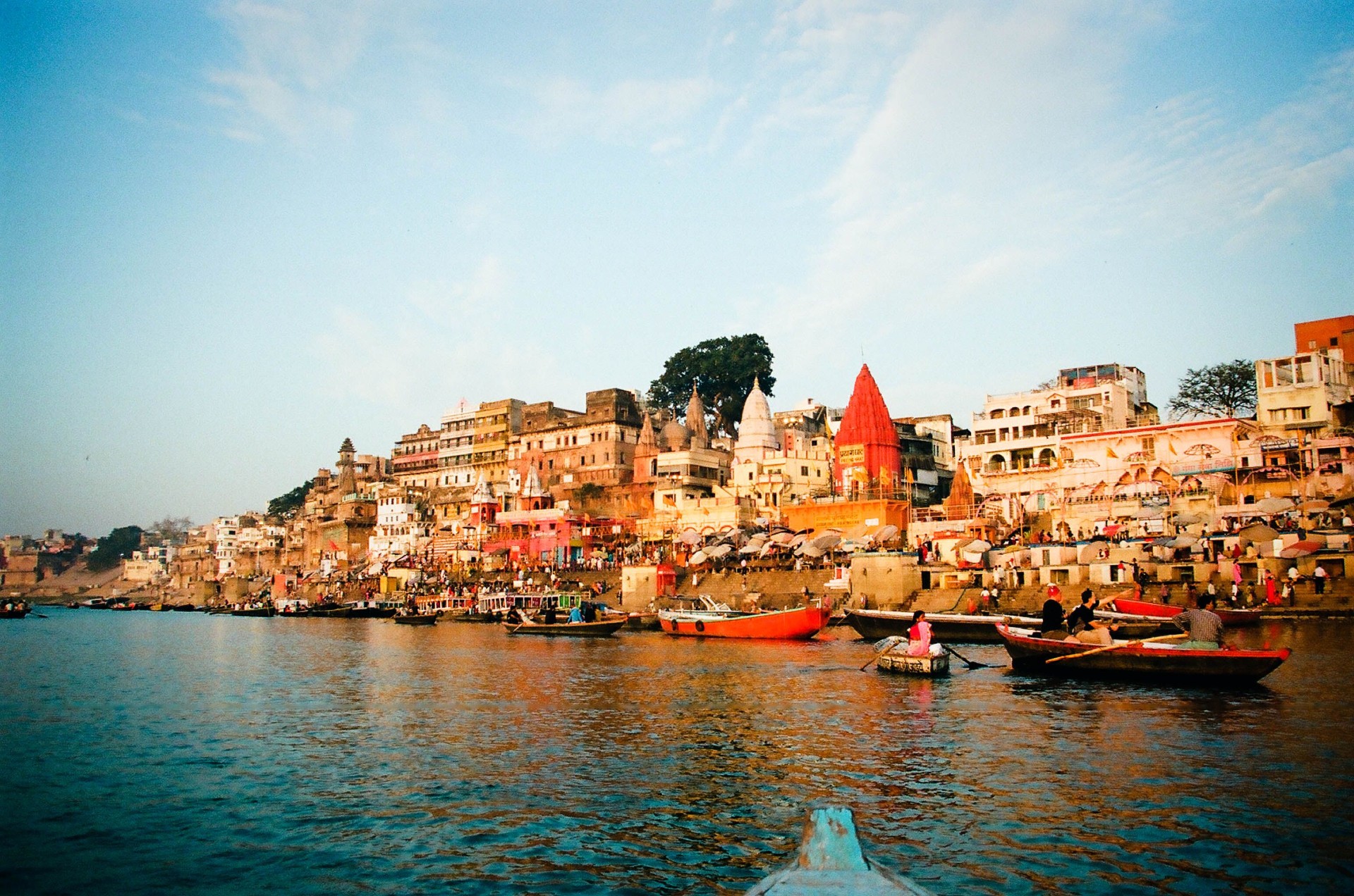 Delhi to Rishikesh