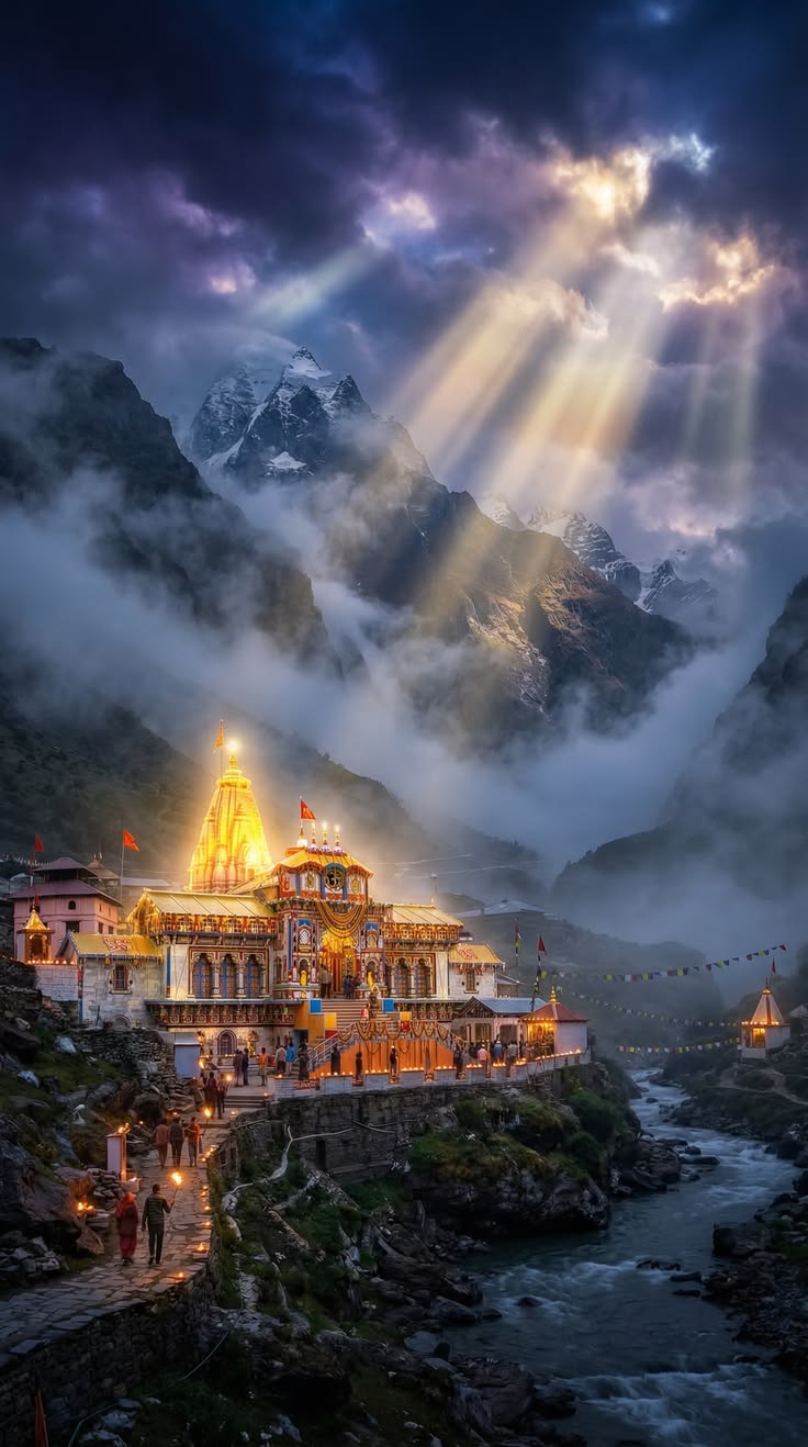 Delhi to Kedarnath